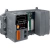4-slot Modbus TCP I/O Expansion Unit (Modbus TCP Protocol)ICP DAS